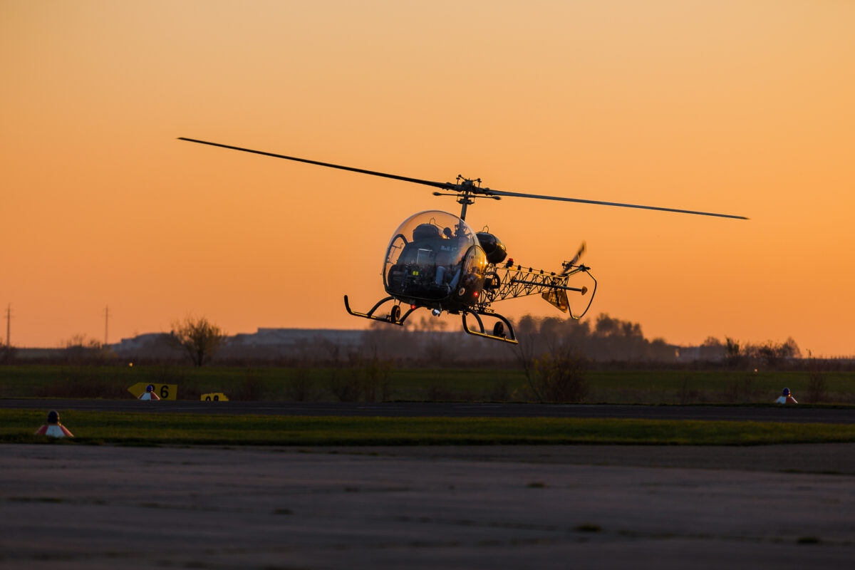 bell47 - (c) eric immerheiser