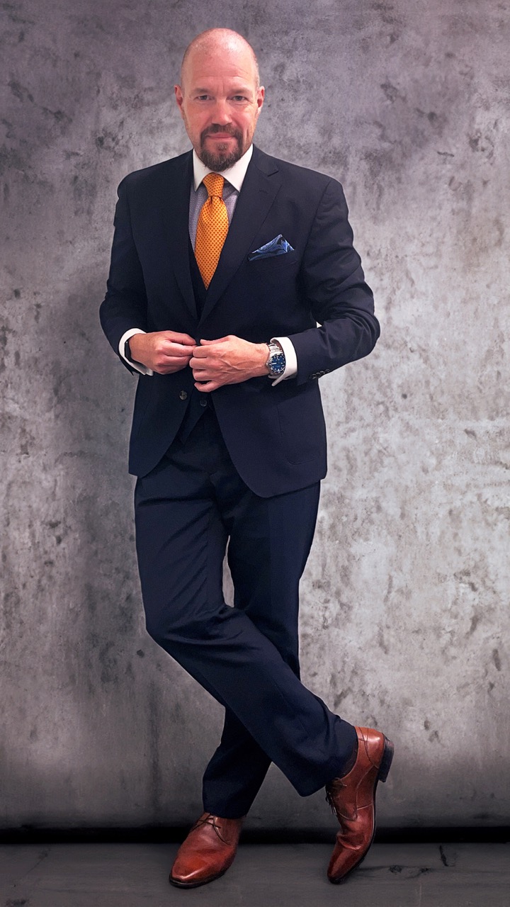 Eric Immerheiser